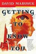 Getting to Know You