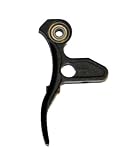 Smart Parts ION Alum Paintball Roller RAKE Trigger