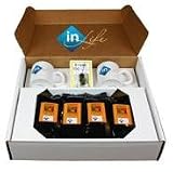 Gourmet Coffee and Tea Gift Pack with Acia & Goji berry 31XYQucYAXL. SL160 Gourmet Coffee and Tea Gift Pack with Acia & Goji berry