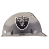 Oakland Raiders Hard Hat