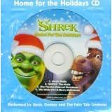 Shrek: Home for the Holidays