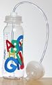 Podee Baby Bottle - Handsfree Feeding System