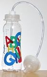 Podee Baby Bottle - Handsfree Feeding System