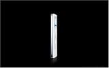 Apple iPod nano 4GB ホワイト [MA005J/A]