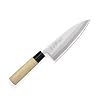 JAPANESE SEKIRYU DEBA CHEF KNIFE