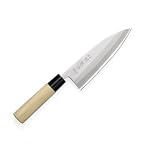 JAPANESE SEKIRYU DEBA CHEF KNIFE