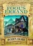 Fool's Errand Bookmark