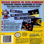 Gameboy Bubsy 2