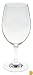 Riedel Ouverture Magnum Red Wine Glass, Set of 6 plus 2 Bonus Glasses