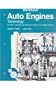 Auto Engines Technology (Workbook)