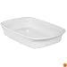 CorningWare French White II 3-Quart Oblong Dish