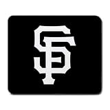 San Francisco Giants Large Mousepad mouse pad Great unique Gift Idea
