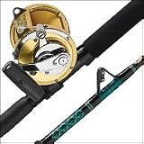 50VSW Reel--Outer Banks Outfitters CS50100ARB Rod Custom Combo