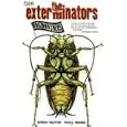 The Exterminators Vol. 1: Bug Brothers