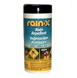 Review 1st-harrison  / Rainx Rain Repellent Wipes, Car windscreen