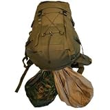 Stamina 40 Rucksak, OD Green