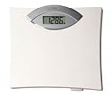 Tanita HD 313-W Digital Bathroom Scale, White
