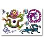 Dragons