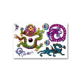 Dragons
