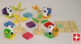 Battelo Bamboo Game