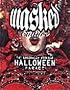 MASKED CULTURE: THE GREENWICH VILLAGE HALLOWEEN PARADE [ SIGNED by two of the five photographers, MARIETTE PATHY ALLEN and MARILYN STERN ]