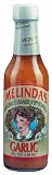 Melinda's Garlic Habanero Pepper Sauce - 5 oz