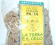 La Terra Il Cielo Organic -Whole wheat pasta Orecchiette 1lb.