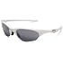 Oakley Mens Half Jacket Iridium