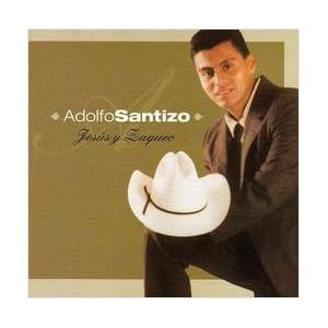 Adolfo Santizo