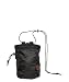 Mammut Basic Chalk Bag Trio (Black, One Size)