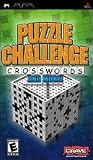 Puzzle Challenge Crosswords & More