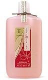 The Thymes Fig Leaf & Cassis Body Wash - 8.75 fl. oz.