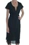Twelfth Street Flutter Dress