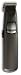 Health & Personal Care : Wahl 9906-2001 "The Mustache" Cordless/Battery Operated Beard and Mustache Trimmer