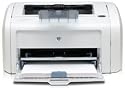 HP Monolaserjet 1018