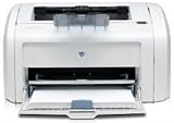 Review hp CB419A#ABU / HP Monolaserjet 1018