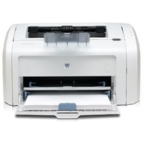 HP Monolaserjet 1018