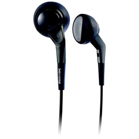 Philips SHE2550/00 - In-Ear Headphones