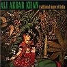 Image of album by Ali Akbar Khan