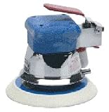 Hutchins 4500 6-Inch DA Super Sander