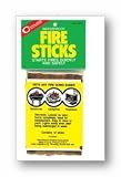 FIRE STICKS-PKG OF 12