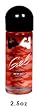 Elbow Grease Gel Hot Personal Lubricant 2.5oz