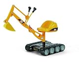 CATERPILLAR EXCAVATOR, by Kettler