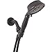 Home Impressions Oil Rubbed Bronze 5-Settings Hand-Held Shower