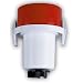 Rule 25DR 500 GPH Replacement Motor Cartridge - 12V