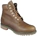 Timberland Mens 6 Inch Premium Green Boots