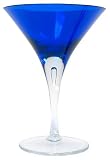 Block Crystal Stockholm Collection Martini Glass