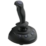 Interact P210 Performance Raider Pro Joystick for Windows 95/98