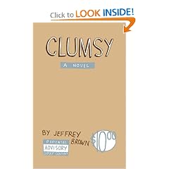 Clumsy
