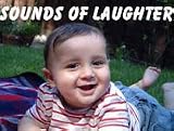 Sound of Laughter CD